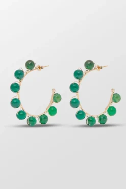 Dada Hoop Earrings