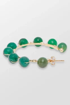 Dada Hoop Earrings