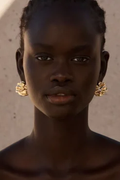 Denver Earrings