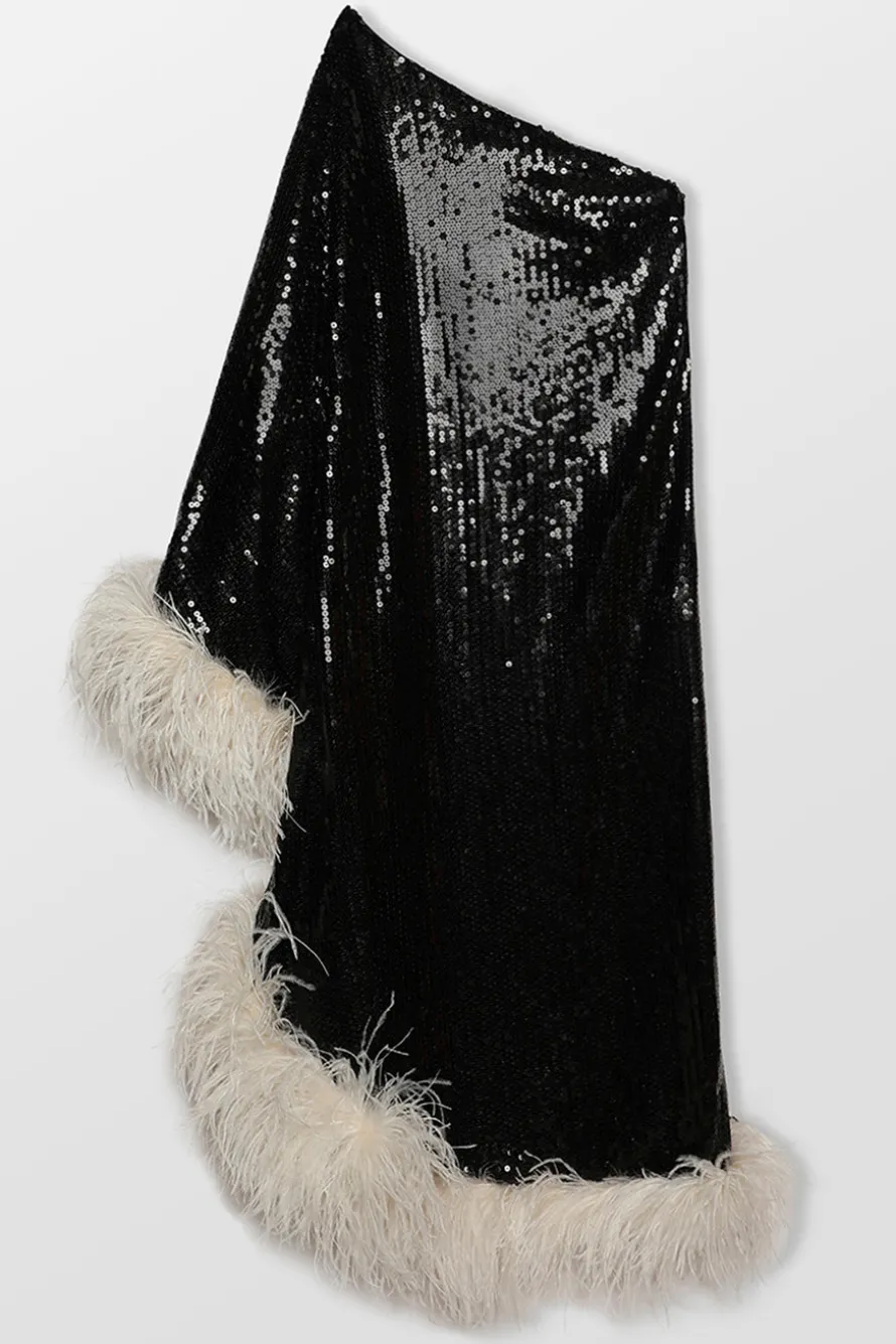 Disco Ubud Dress