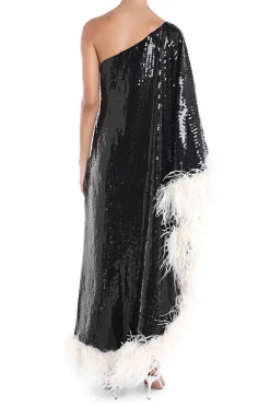 Disco Ubud Dress