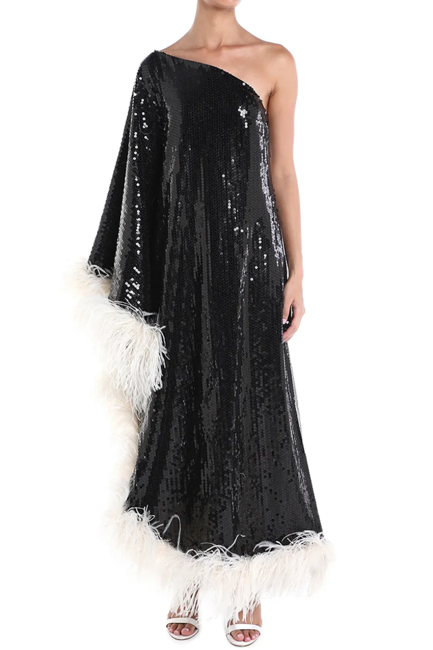 Disco Ubud Dress