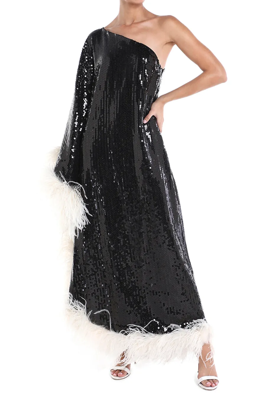 Disco Ubud Dress