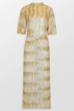 Ella Maxi Evening Gown