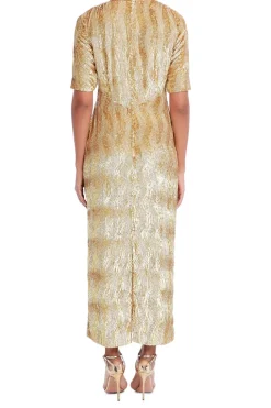 Ella Maxi Evening Gown