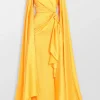 Elya Maxi Dress