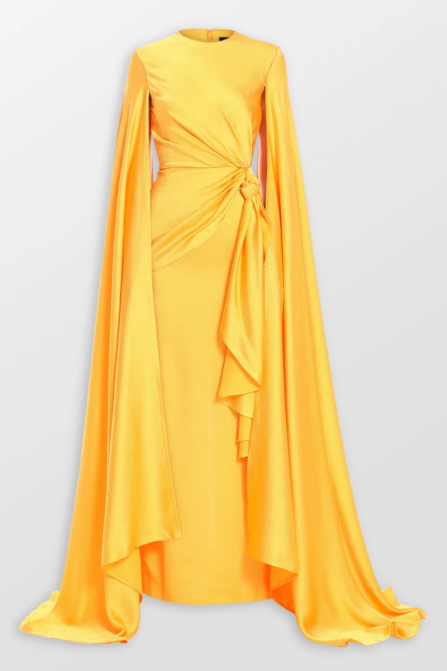 Elya Maxi Dress