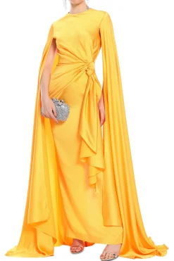 Elya Maxi Dress