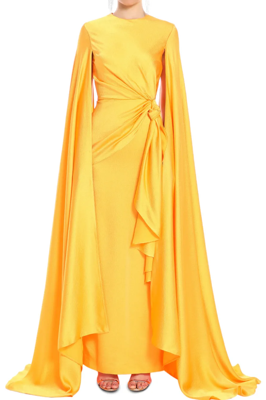 Elya Maxi Dress