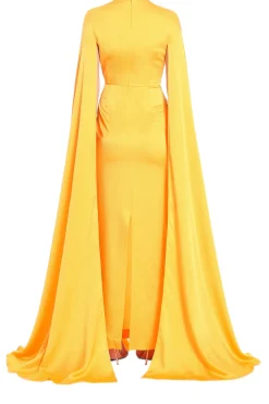 Elya Maxi Dress