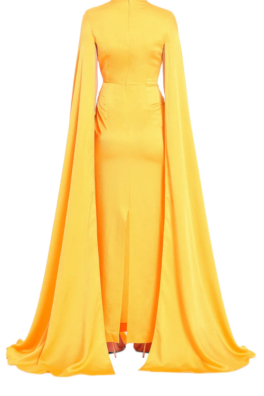 Elya Maxi Dress