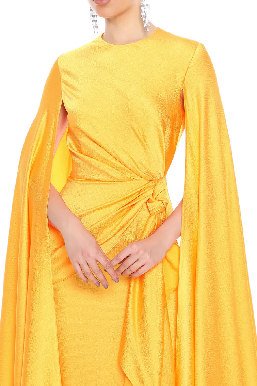 Elya Maxi Dress