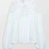 Embroidered Blouse