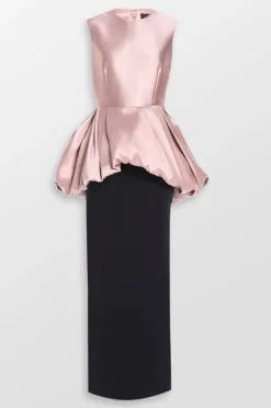 Emi Evening Maxi Gown