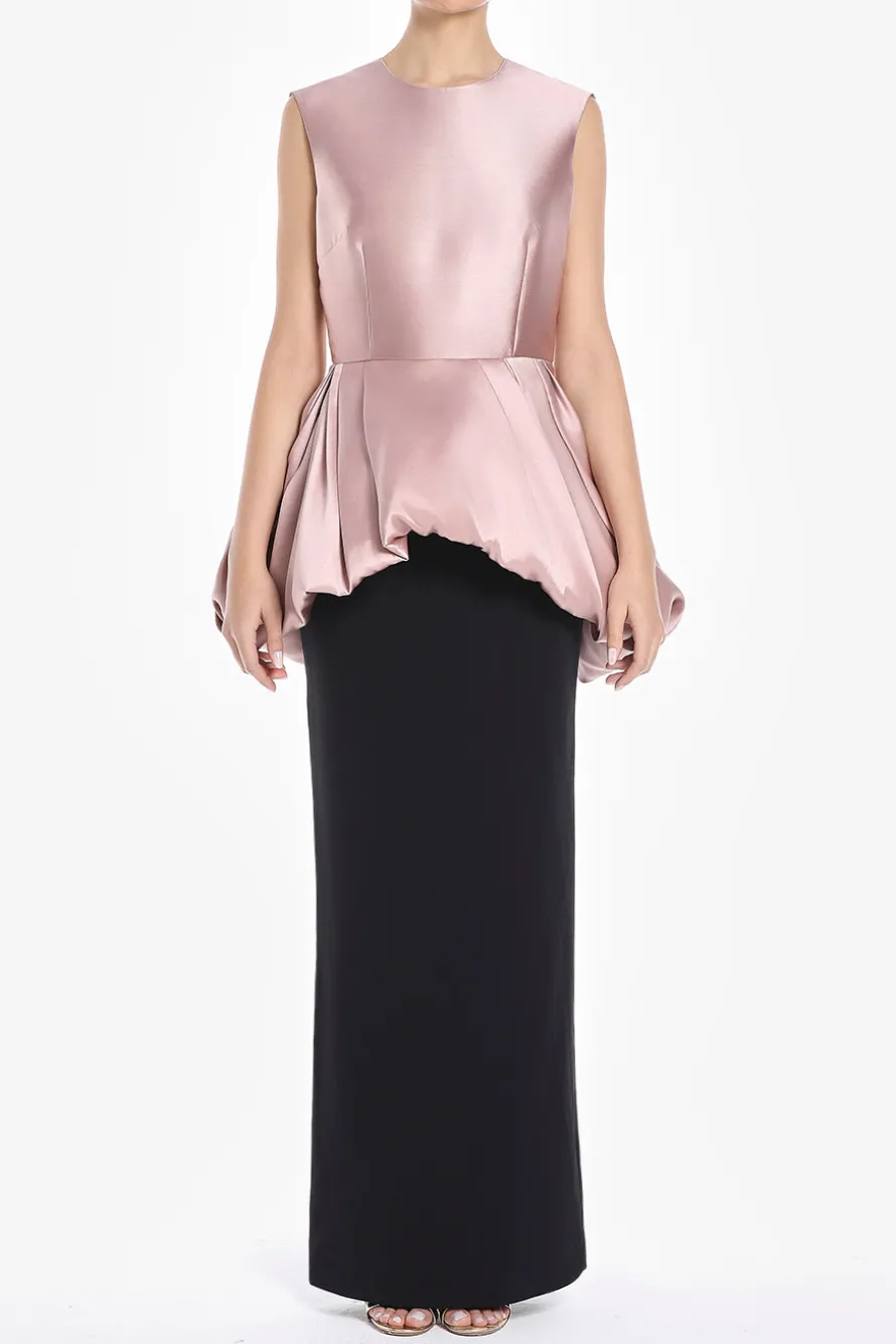 Emi Evening Maxi Gown
