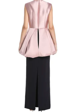 Emi Evening Maxi Gown