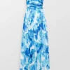 Emilia Maxi Dress