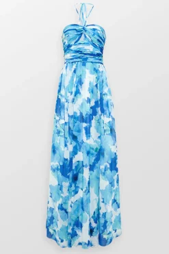 Emilia Maxi Dress