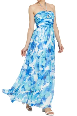 Emilia Maxi Dress