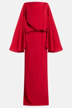 Eolia Maxi Dress