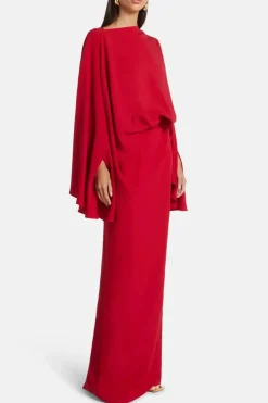 Eolia Maxi Dress