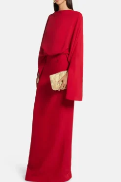 Eolia Maxi Dress