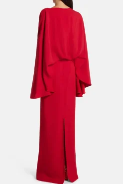 Eolia Maxi Dress