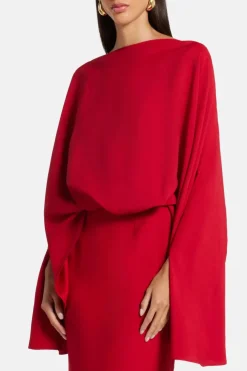 Eolia Maxi Dress