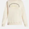 Equestrian Crewneck Sweatshirt