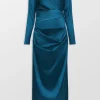 Evening Dress