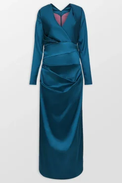 Evening Dress