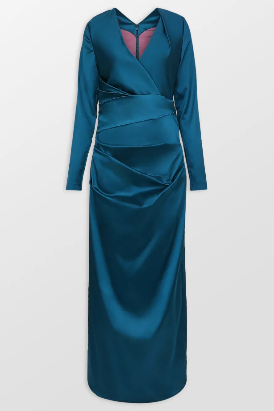 Evening Dress
