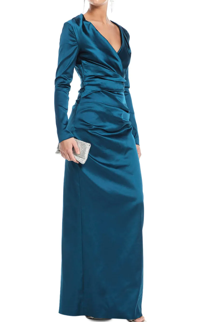 Evening Dress