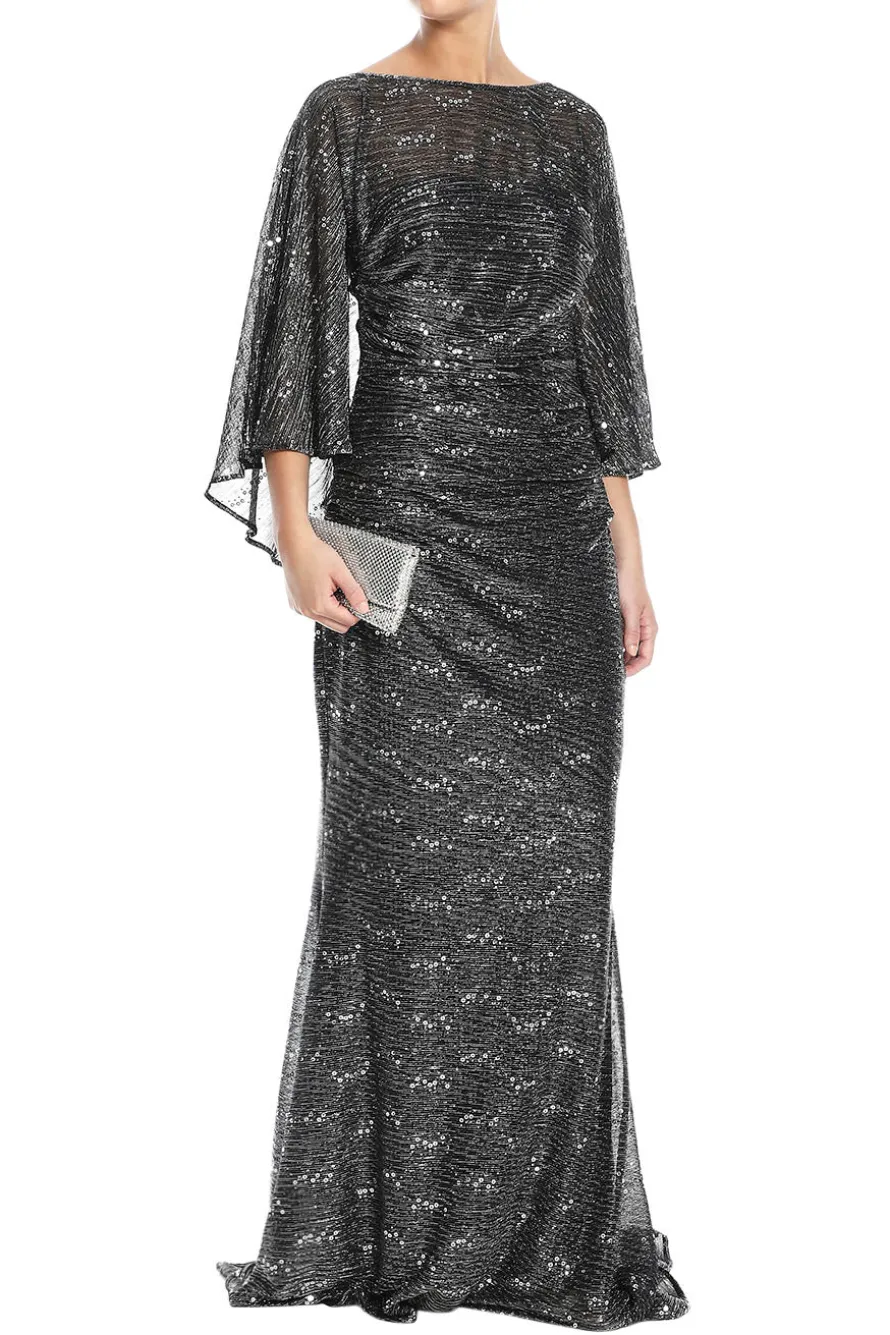 Evening Dress