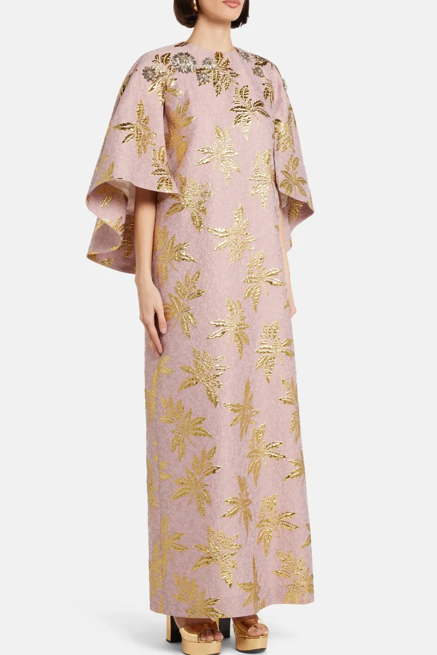 Evening Dress