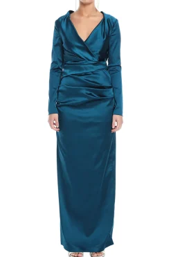 Evening Dress