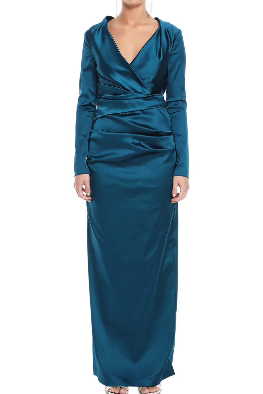 Evening Dress