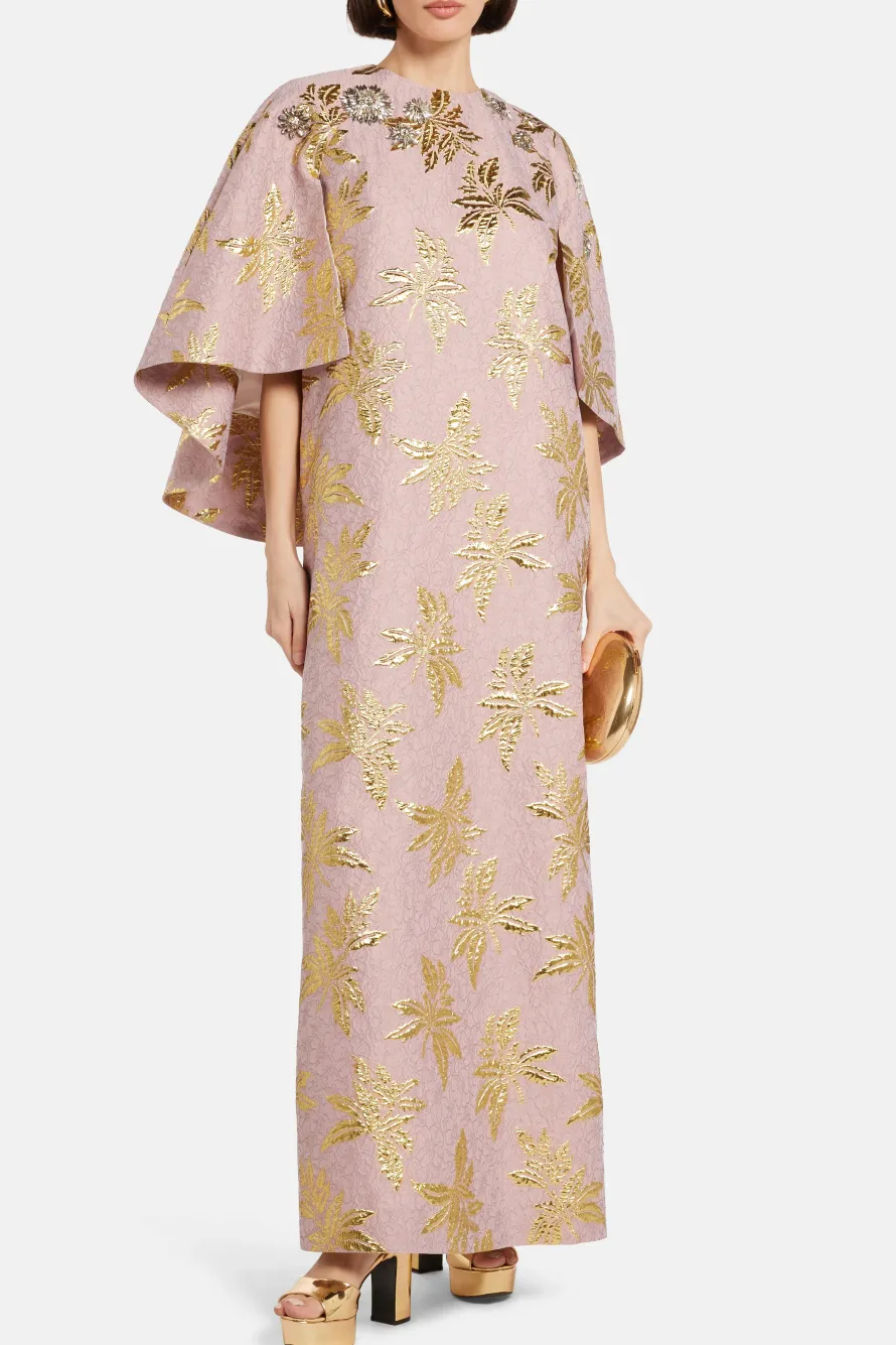 Evening Dress