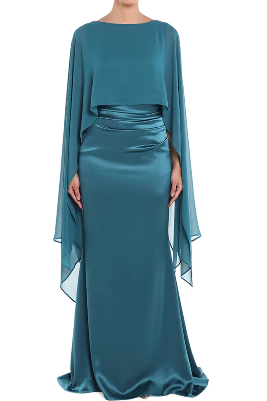 Evening Dress