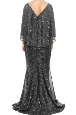 Evening Dress