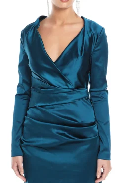 Evening Dress