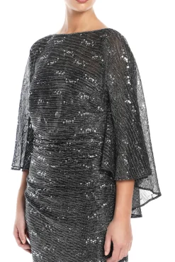 Evening Dress