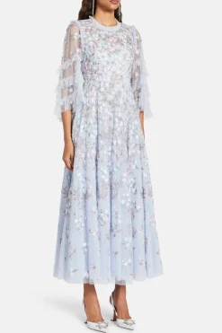 Everett Bloom Maxi Dress