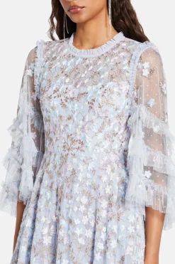 Everett Bloom Maxi Dress