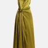 Fauna Evening Dress