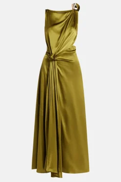 Fauna Evening Dress