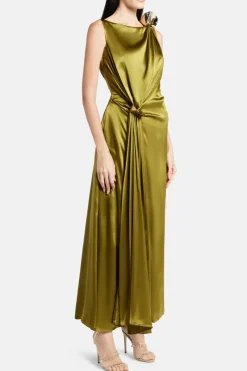 Fauna Evening Dress