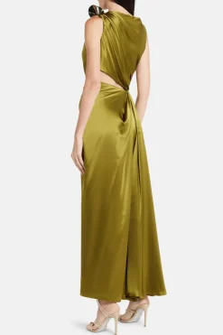 Fauna Evening Dress