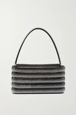 Favilla Large Clutch Bag