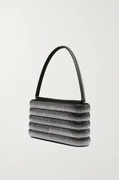 Favilla Large Clutch Bag